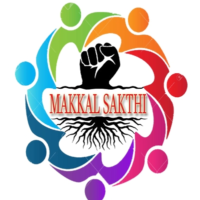 makkal sakthi