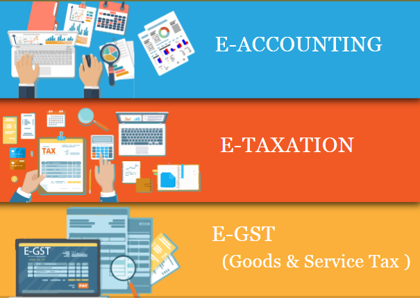 Best Accounting Course in Delhi, “Learn Direct Tax Code 2025” 110015, SLA. GST and Accounting Institute