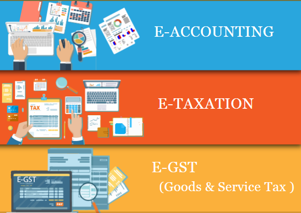 How an Accounting Course Can Future-Proof Your Career in 2025, 100% Job, Accounting Certification Training in Delhi, 110055 – Free SAP FICO Certification by SLA Consultants India