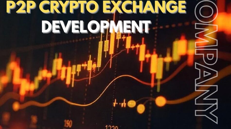 Why Now Invest in P2P Exchange Development with Beleaf Technologies